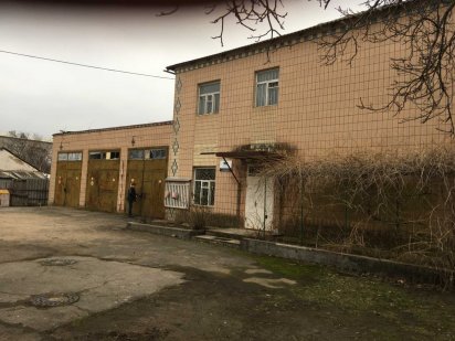 Оренда Укртелеком*, 252 м2, м. Вознесенськ, вул. Кібрика, 9 Вознесенськ