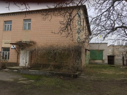 Оренда Укртелеком*, 221 м2, м. Вознесенськ, вул. Кібрика,9 Вознесенськ