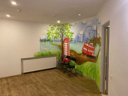 Оренда офісного приміщення 130м просп. Шевченка 7А м. Вишгород Вышгород