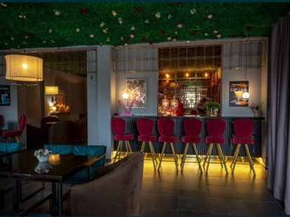 Оренда залу погодинно, під свята та події Вышгород