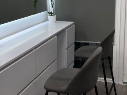 Аренда для бровистов, визажистов, др мастеров Кам'янське