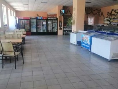 Сдам помещения в аренду Кам'янське