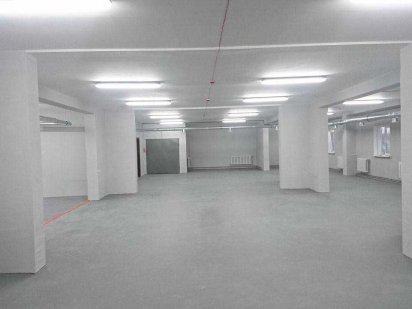 Оренда медичного складу, 417 кв.м. Гостомель