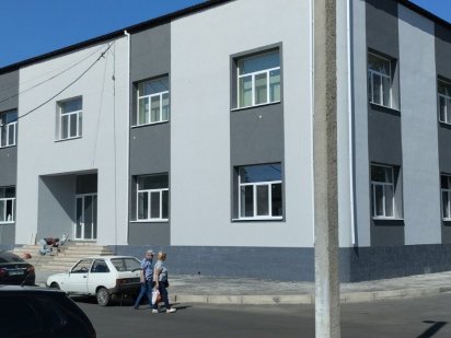 Сдам офисные, торговые площади.