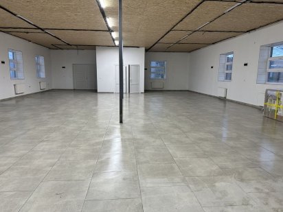 Оренда комерційного приміщеня Казатин