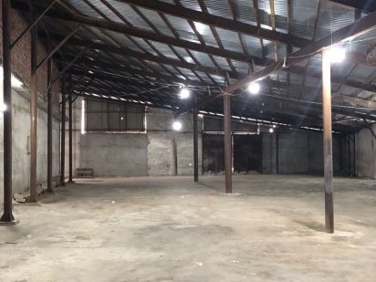 Оренда під виробництво чи склад (рампа, заїзд під фуру, автобуси) Кам'янець-Подільський