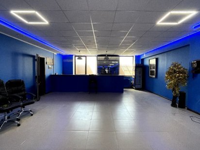 Здам комерційне приміщення, 160 м2, центр Кам'янець-Подільський