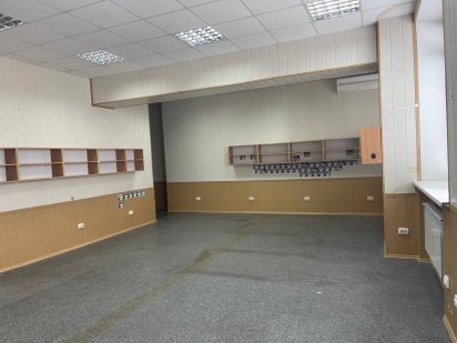 Здам в оренду комерційне приміщення 80 кв.м Кам'янець-Подільський