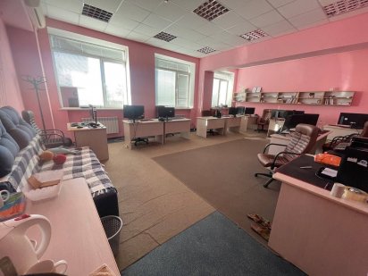 Приміщення 46 кв.м Кам'янець-Подільський