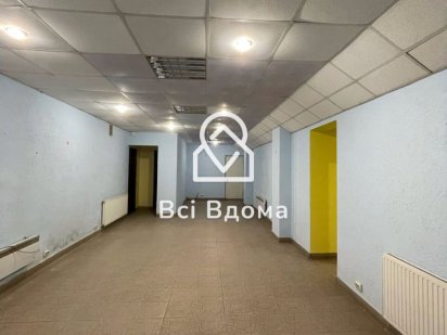 Оренда комерційного приміщення, центр, 80м2 Кам'янець-Подільський