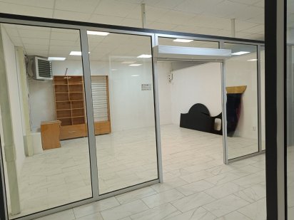 Здам приміщення ВІД ВЛАСНИКА в ТЦ Краматорск