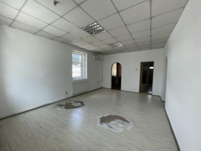 Оренда приміщення Кременец