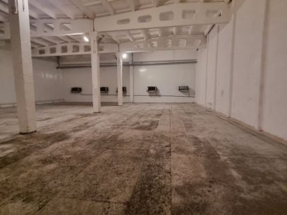 Складские помещения Миргород