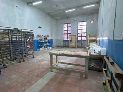 Будівля по Березанській 500м2 Ніжин