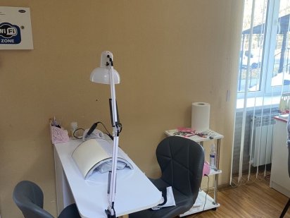 Вакансія Майстер Манікюру / Оренда Кагарлик/Оренда місця для майстра Обухов