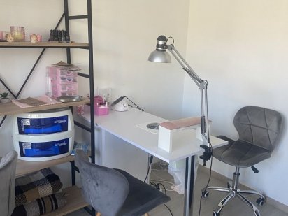 Оренда Обухів/Вакансія майстер манікюру/Оренда місця Обухов