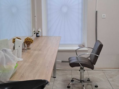 Аренда /  кабинета лашмейкера/   - центр Павлоград