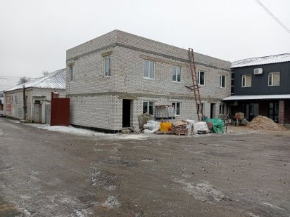 Оренда комерційної нерухомості Павлоград