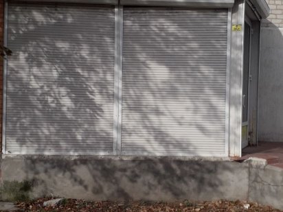 Здам в оренду магазин 87 м2 Світловодськ