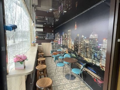 Оренда приміщення 20 м2 у Центрі міста по вулиці Свободи!