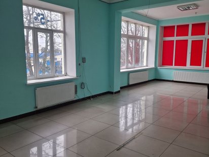 Оренда приміщення під офіс Умань