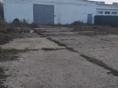 Приміщення склад 700  квадратів Умань