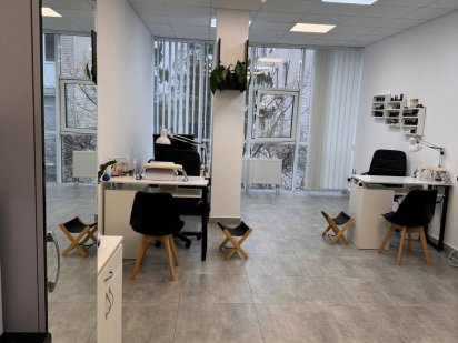 Оренда студії краси Хмельницький