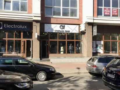 Оренда приміщення з ремонтом , Центр міста. Хмельницький