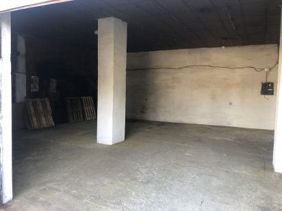 Оренда боксу/приміщення Хуст