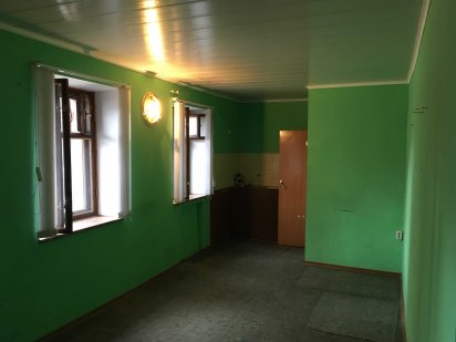 Оренда приміщення Шостка