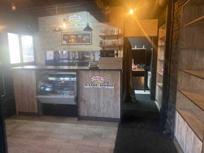 Оренда фасадного приміщення в центрі, 1 лінія! Хмельницкий