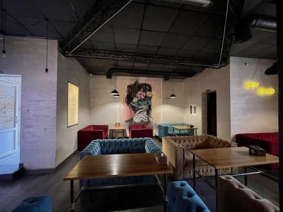 Оренда 100кв приміщення в  центрі міста Біла Церква