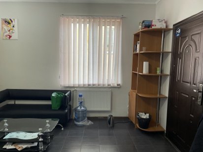 Под магазин, салон красоты 45м.кв Бровари