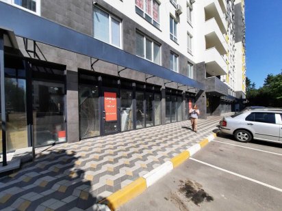 Оренда 66м2 під офіс ЖК Грін Сайд Ирпень