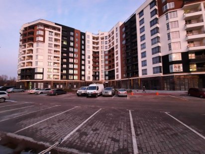 Оренда 19,3м2 біля Супермаркету ЖК Синергія Сіті Ірпінь