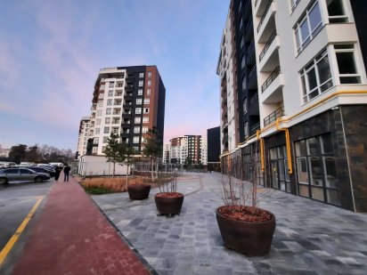 Здам невелике приміщення 19,7м2 Набережна ЖК Синергія Сіті Ирпень