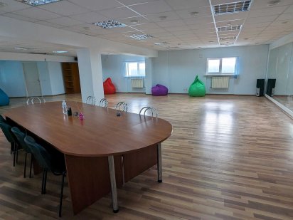 Оренда погодинно студії/конференц залу Белая Церковь