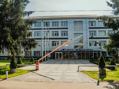 ПрАТ «АТАСС-Бориспіль» пропонує в оренду 5 нежитлових приміщень Борисполь