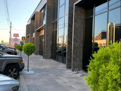 Здам в оренду комерційну нерухомість Вишневое