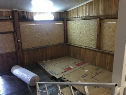 Оренда складського приміщення 120м2 Хмельницький