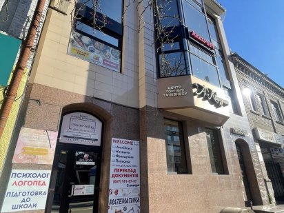 Оренда приміщень, 7 , 14 та 78 м2. Центр, вул. Небесної сотні