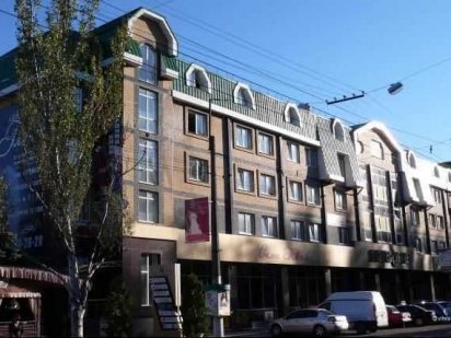 Здам в оренду офісне приміщення в БЦ "Бізнес-Букет" Кременчук