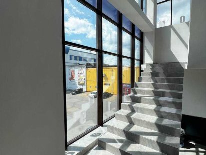 Оренда шикарний офіс з панорамними вікнами, 130 кв.м. Хмельницький