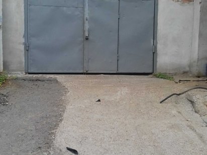 Оренда капітального складу, 580 кв.м. Вишневое