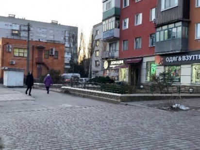 Оренда/ приміщення/ по вул. Троїцькій