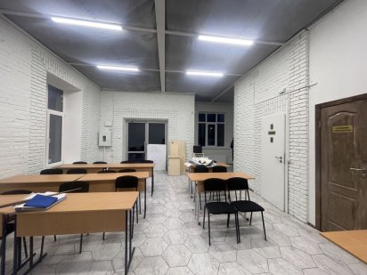 Оренда офісного приміщення 53 м2 м.Вишневе  в жк Акварелі-1 Вишневое