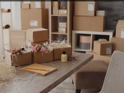 Оренда складського приміщення Буча