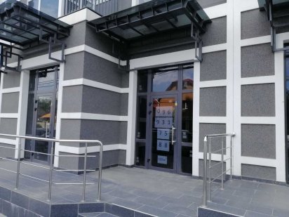 Оренда острівця в «AVENIR PLAZA» Буча