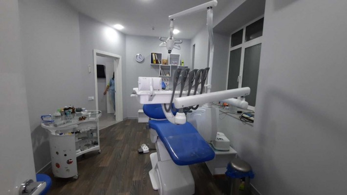 Буча центр продаж стоматологічного кабінету - фото 1