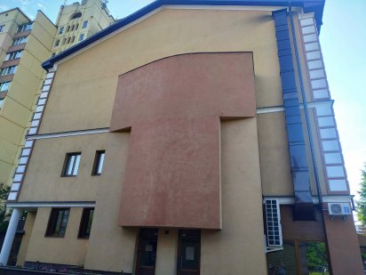 Оренда приміщення 280 м2 по вул. Європейська, 27А центр м. Вишневого Вишневое